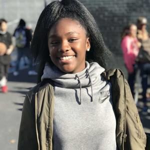 Meet your Posher, Gína